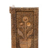 Hudson River Adirondack Pinecone Hutch