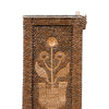 Hudson River Adirondack Pinecone Hutch