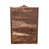 Hudson River Adirondack Pinecone Hutch