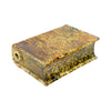 Bennington Pottery Flint Book Flask