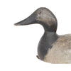 Evans Canvasback Drake Decoy