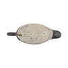 Evans Canvasback Drake Decoy