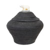 Baleen Basket by Carl E. Hank