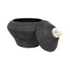 Baleen Basket by Carl E. Hank