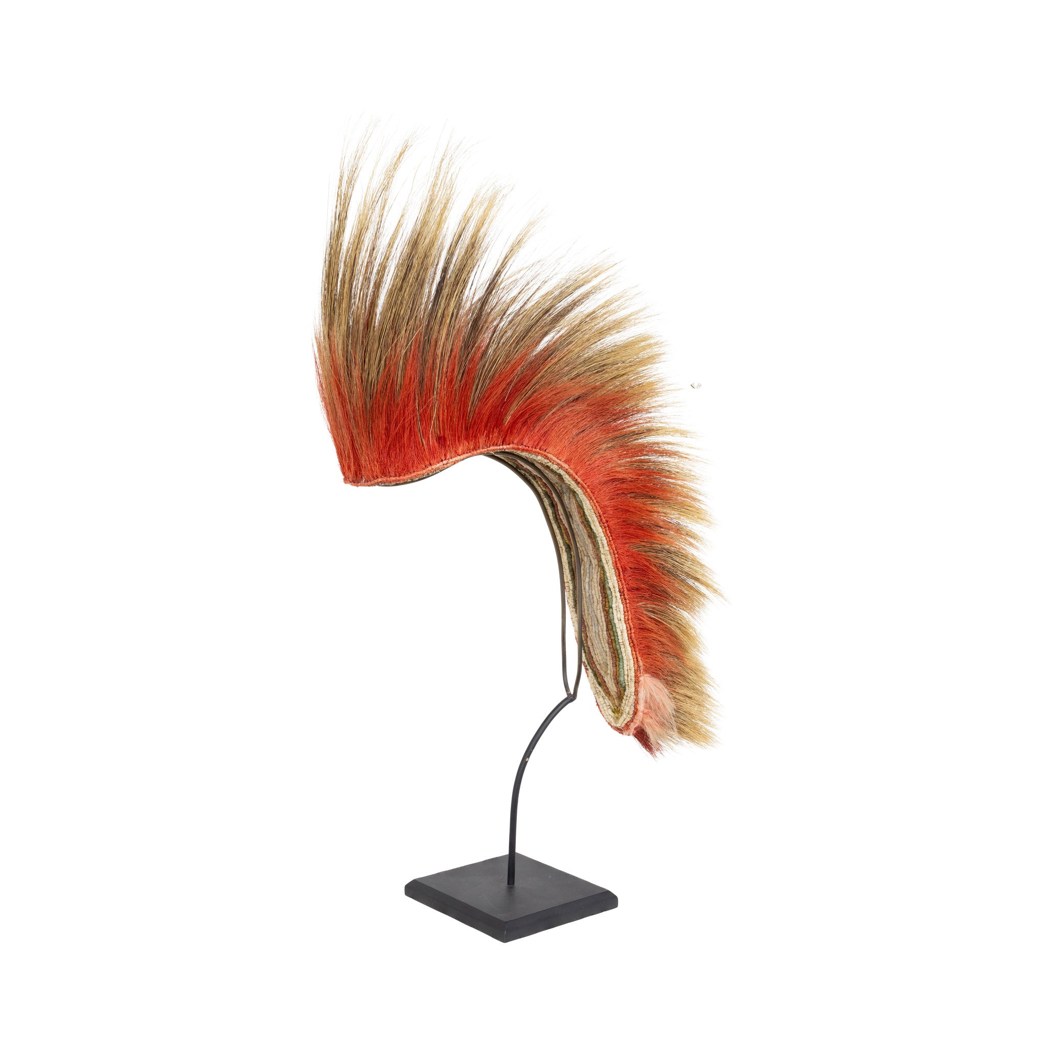 Northern Plains Roach, Native, Head Piece, Roach