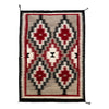 Navajo Crystal Ganado, Native, Weaving, Floor Rug