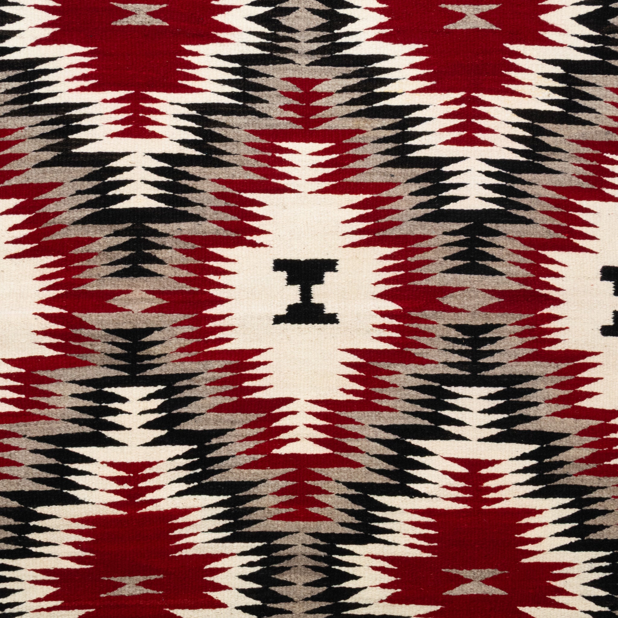 Navajo Crystal Ganado