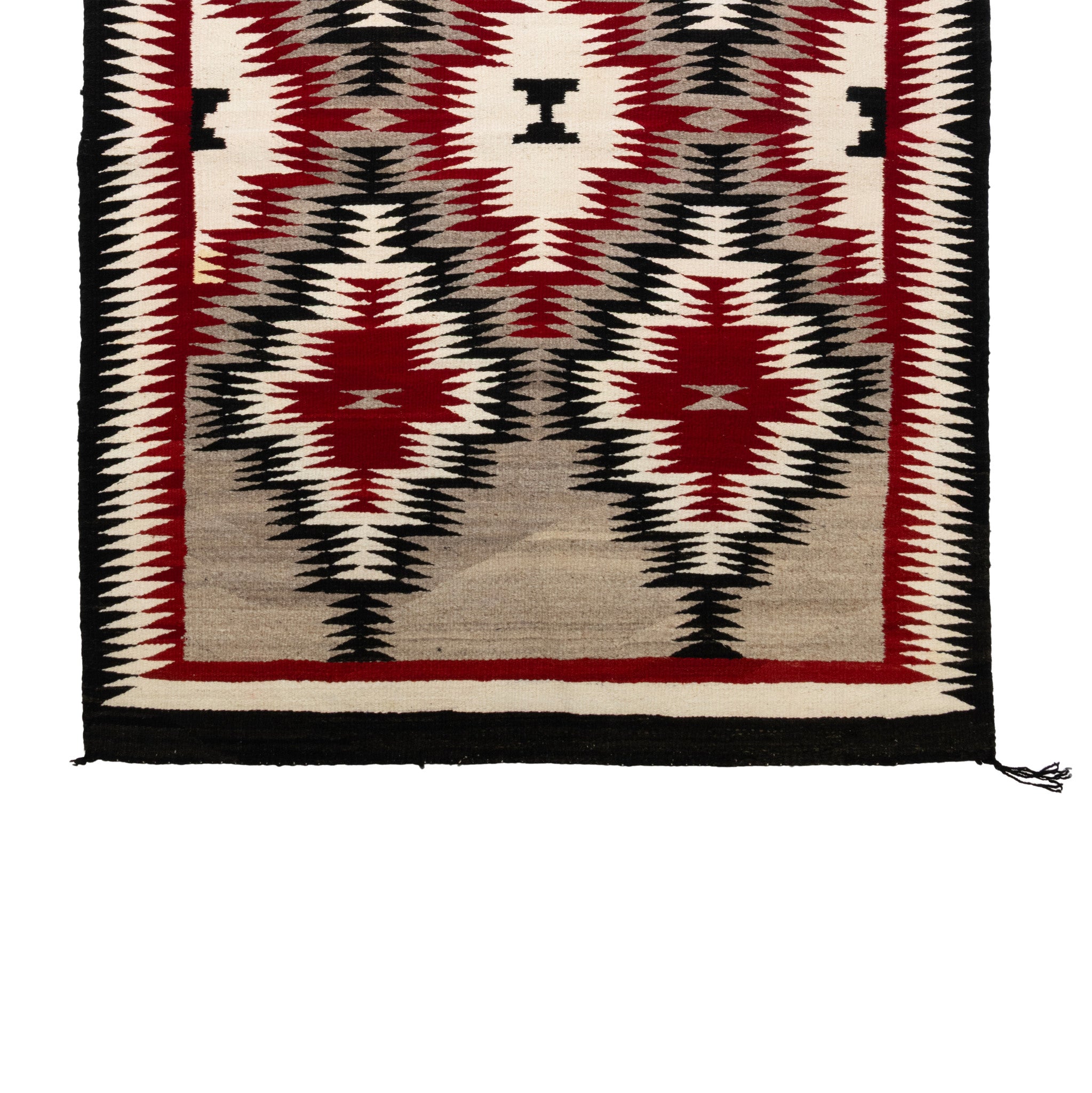 Navajo Crystal Ganado