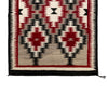 Navajo Crystal Ganado