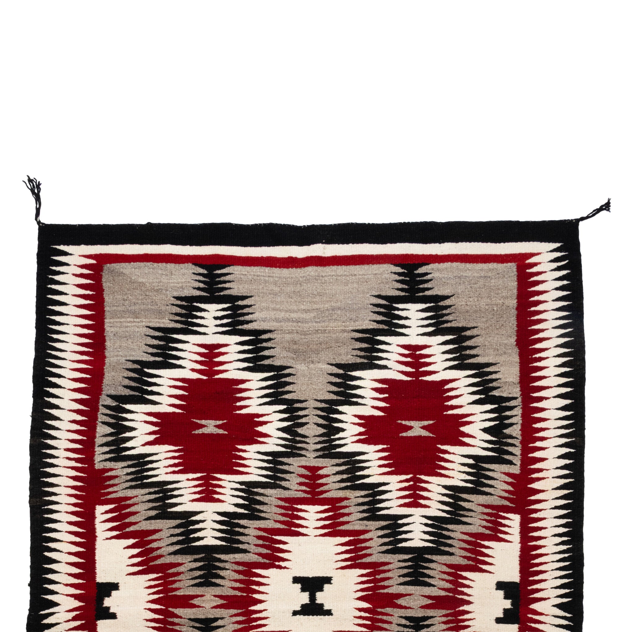 Navajo Crystal Ganado