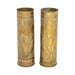 Trench Art Pair, Furnishings, Decor, Trench Art