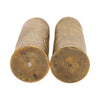 Trench Art Pair