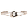 Mother of Pearl Bracelet, Jewelry, Bracelet, Native
