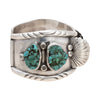Navajo Turquoise Watchband