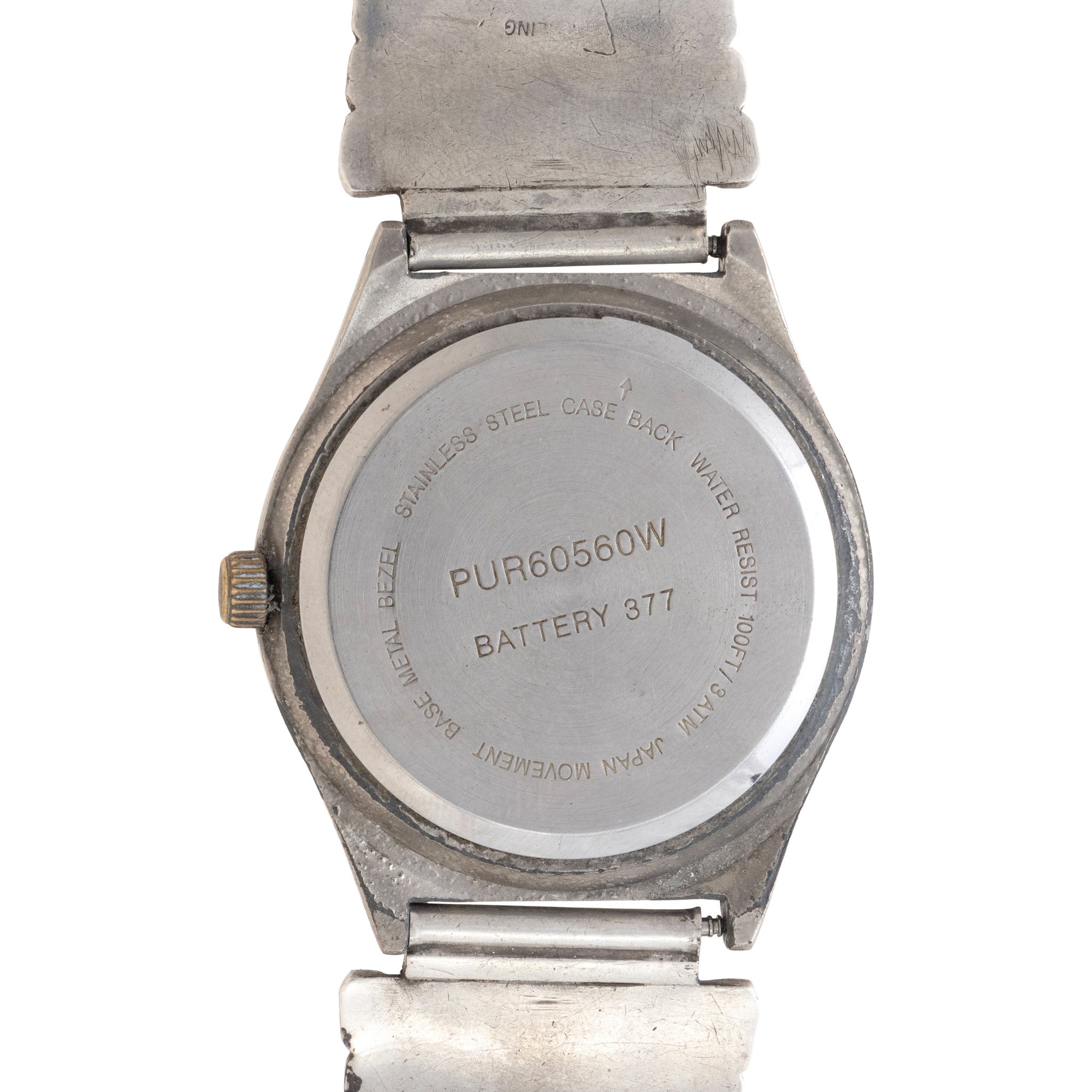 Navajo Turquoise Watchband