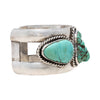 Navajo Turquoise Bracelet