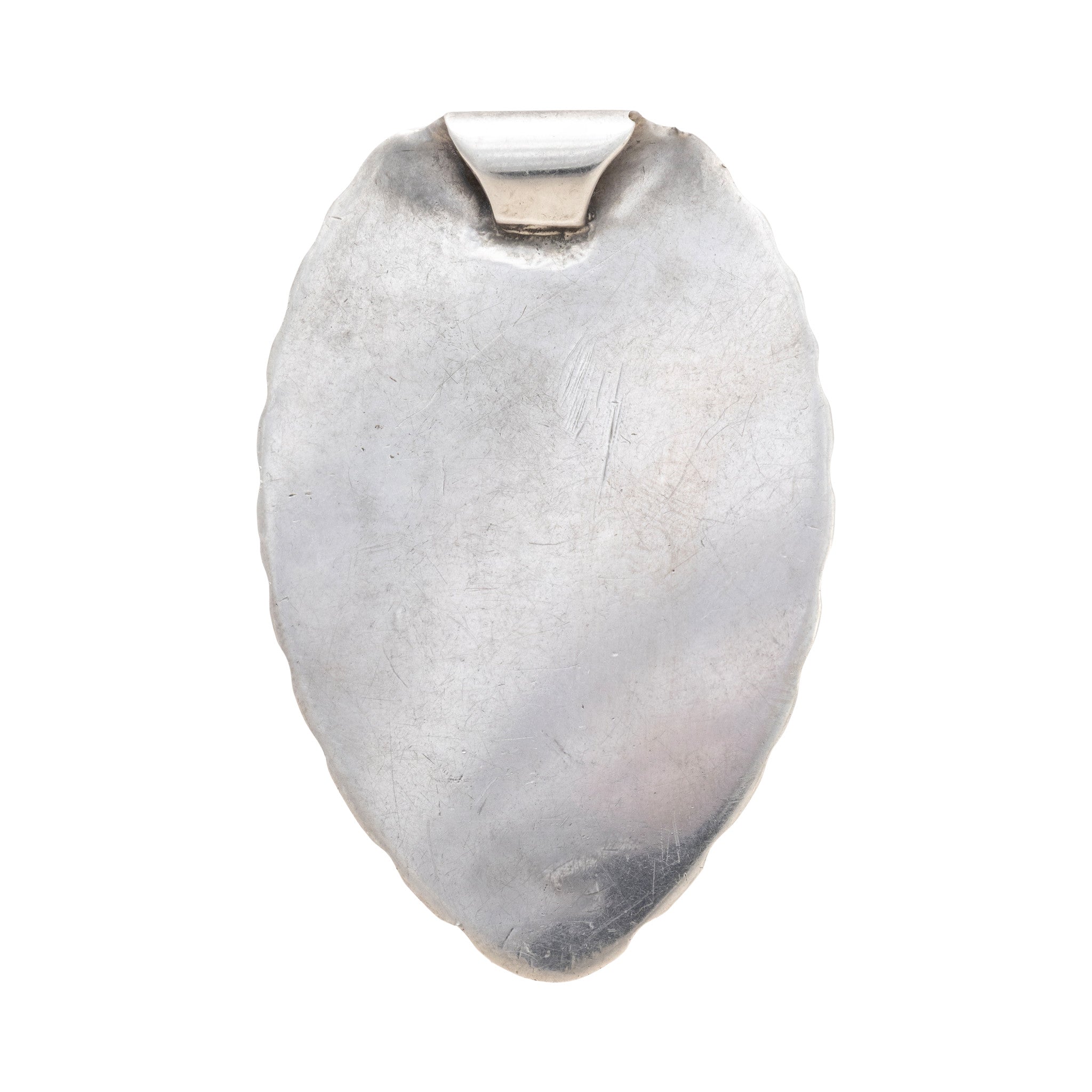 Southwest Coral Pendant