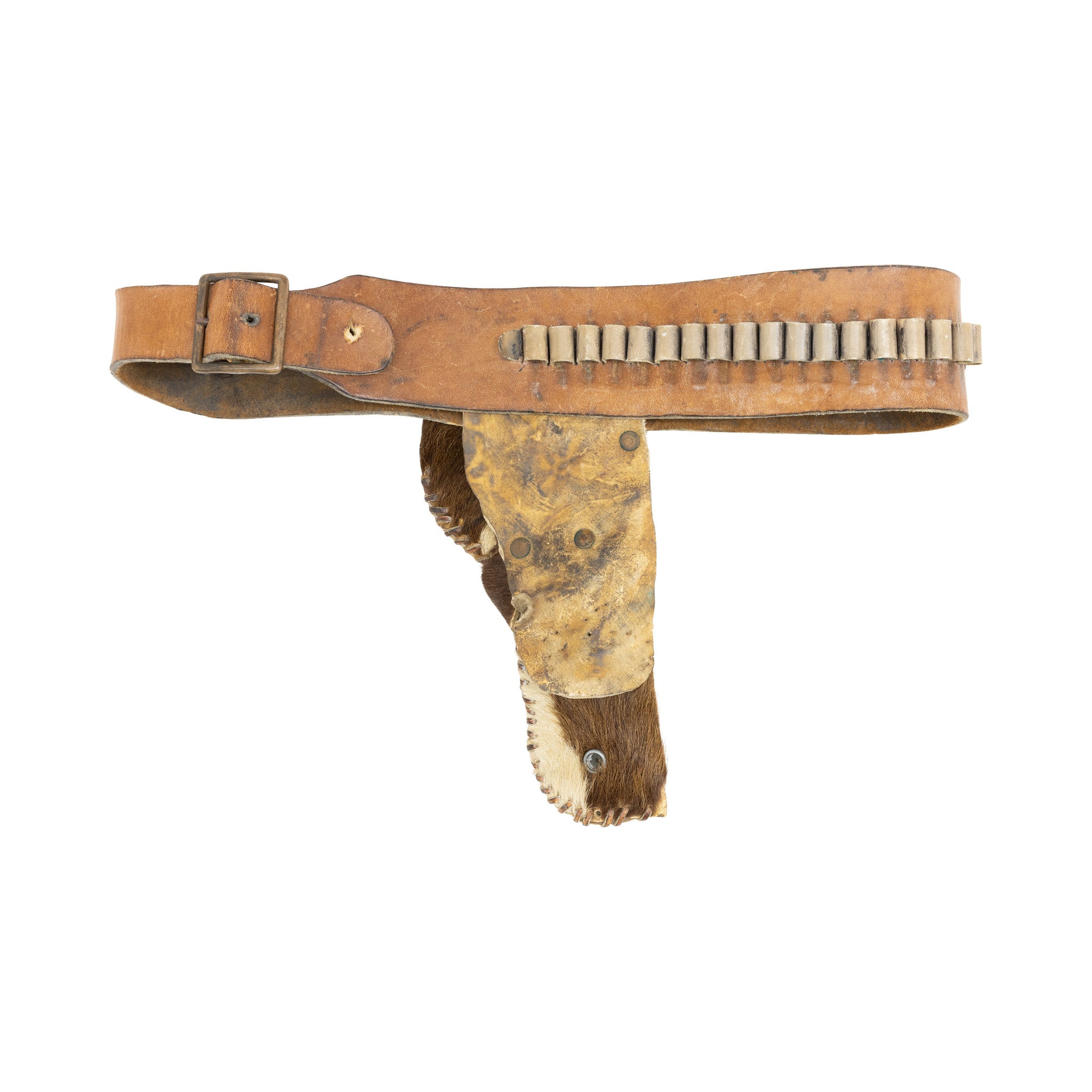 Rancher Made Gun Rig