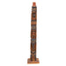 Northwest Coast Totem, Native, Carving, Totem Pole