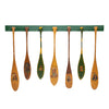 Collection of Souvenir Paddles, Furnishings, Decor, Other