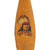 Collection of Souvenir Paddles
