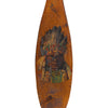 Collection of Souvenir Paddles