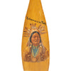 Collection of Souvenir Paddles