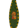 Collection of Souvenir Paddles