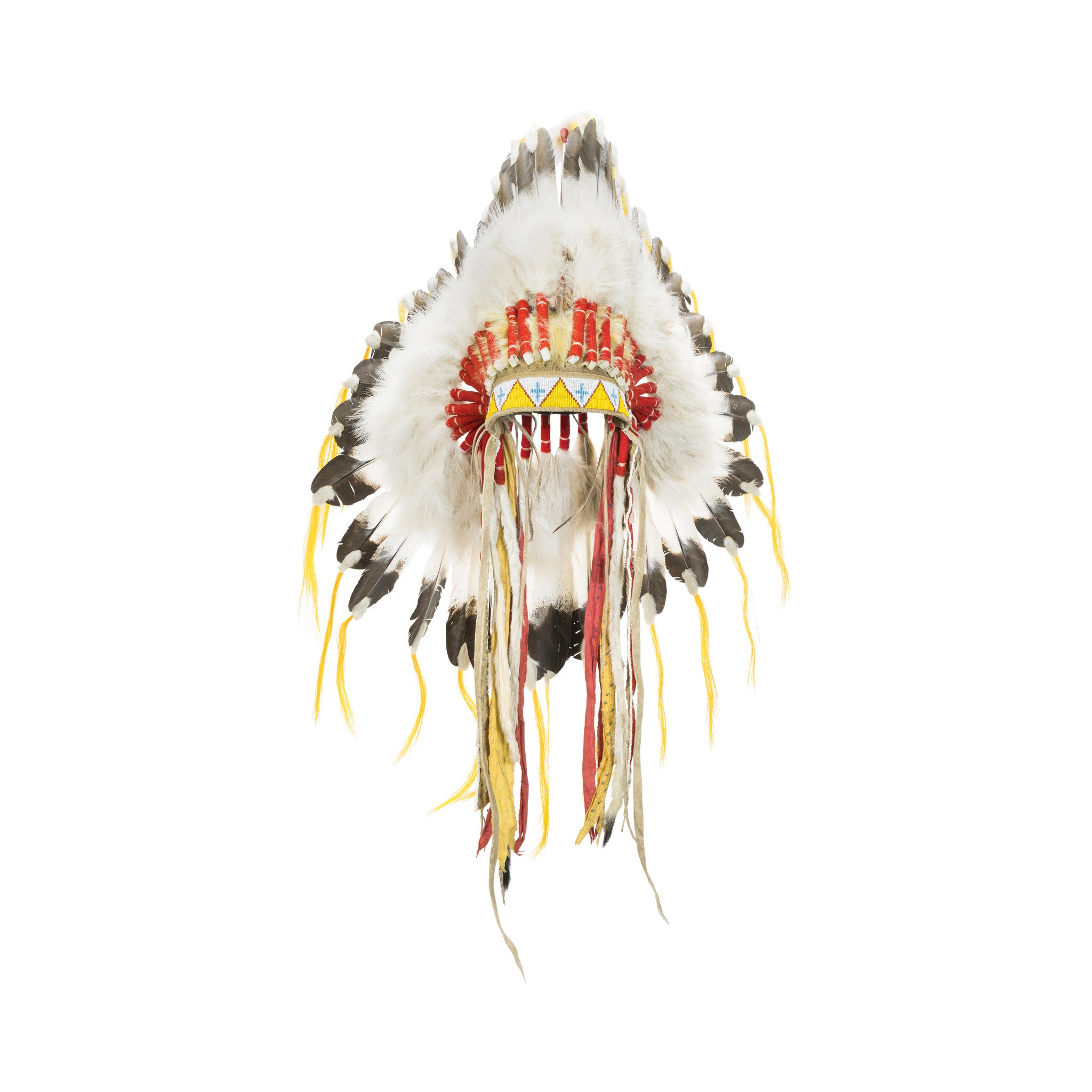 Sioux Style Headdress