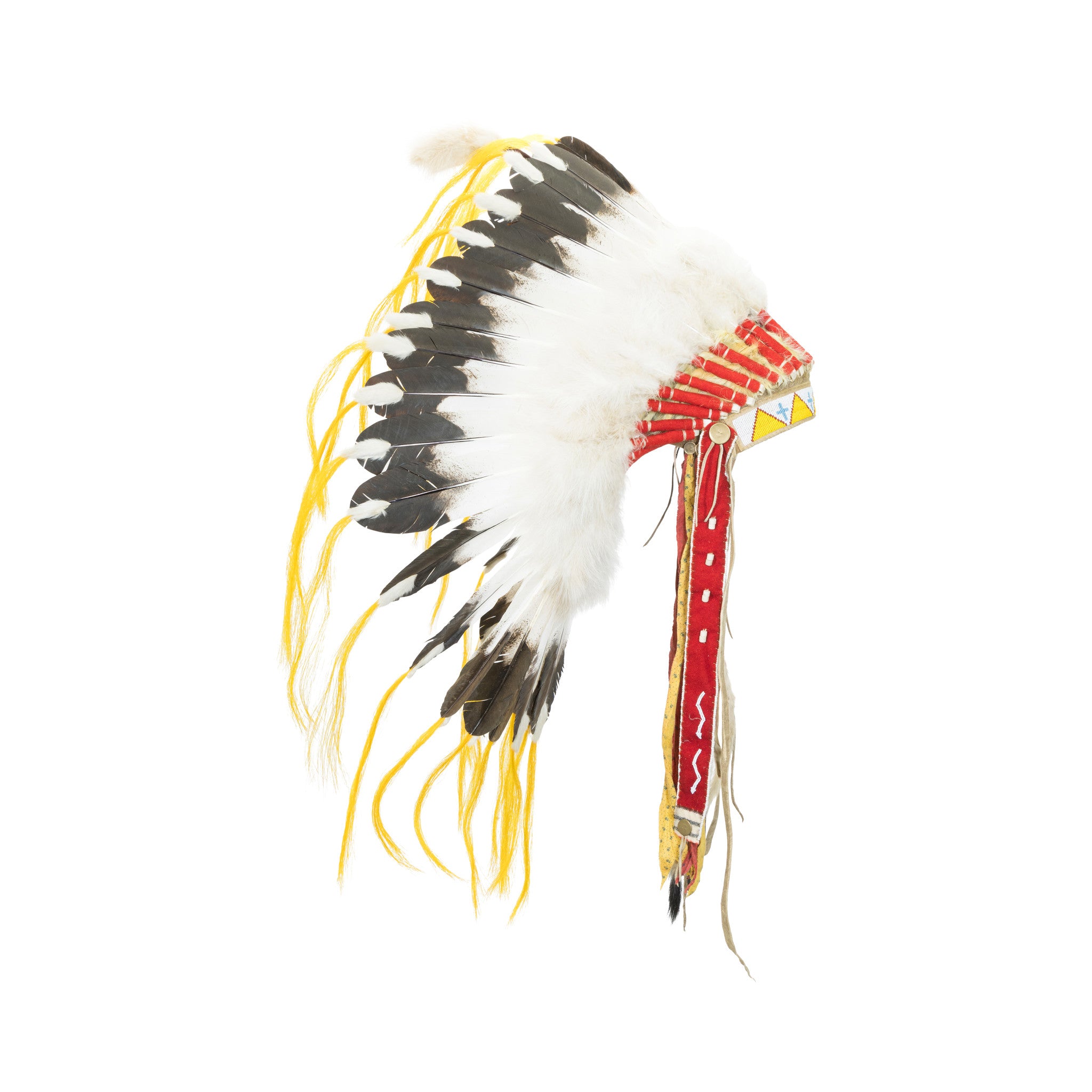 Sioux Style Headdress
