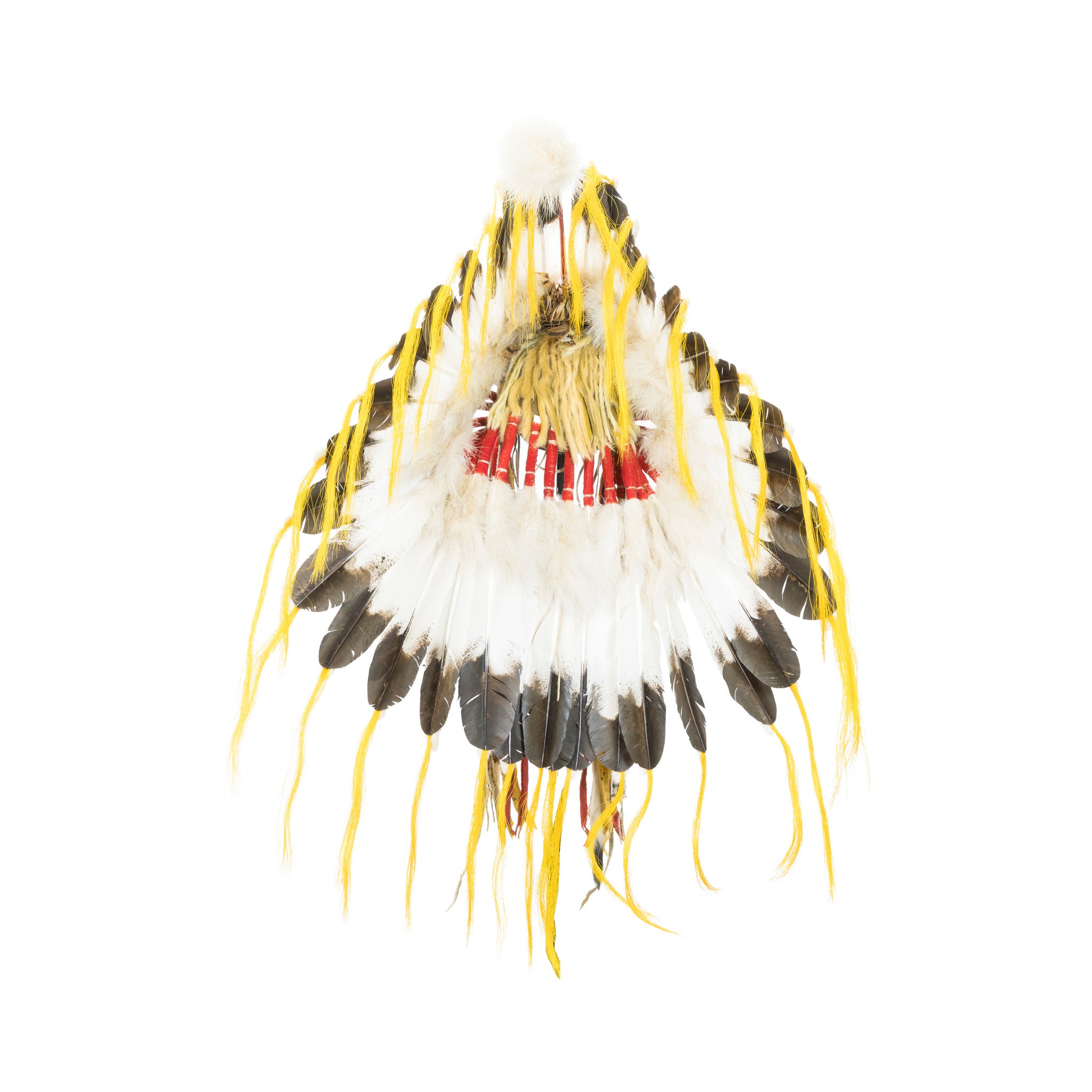 Sioux Style Headdress