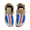 Lakota Sioux Moccasins