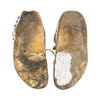 Lakota Sioux Moccasins