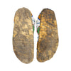 Cheyenne Beaded Moccasins