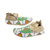 Cheyenne Beaded Moccasins