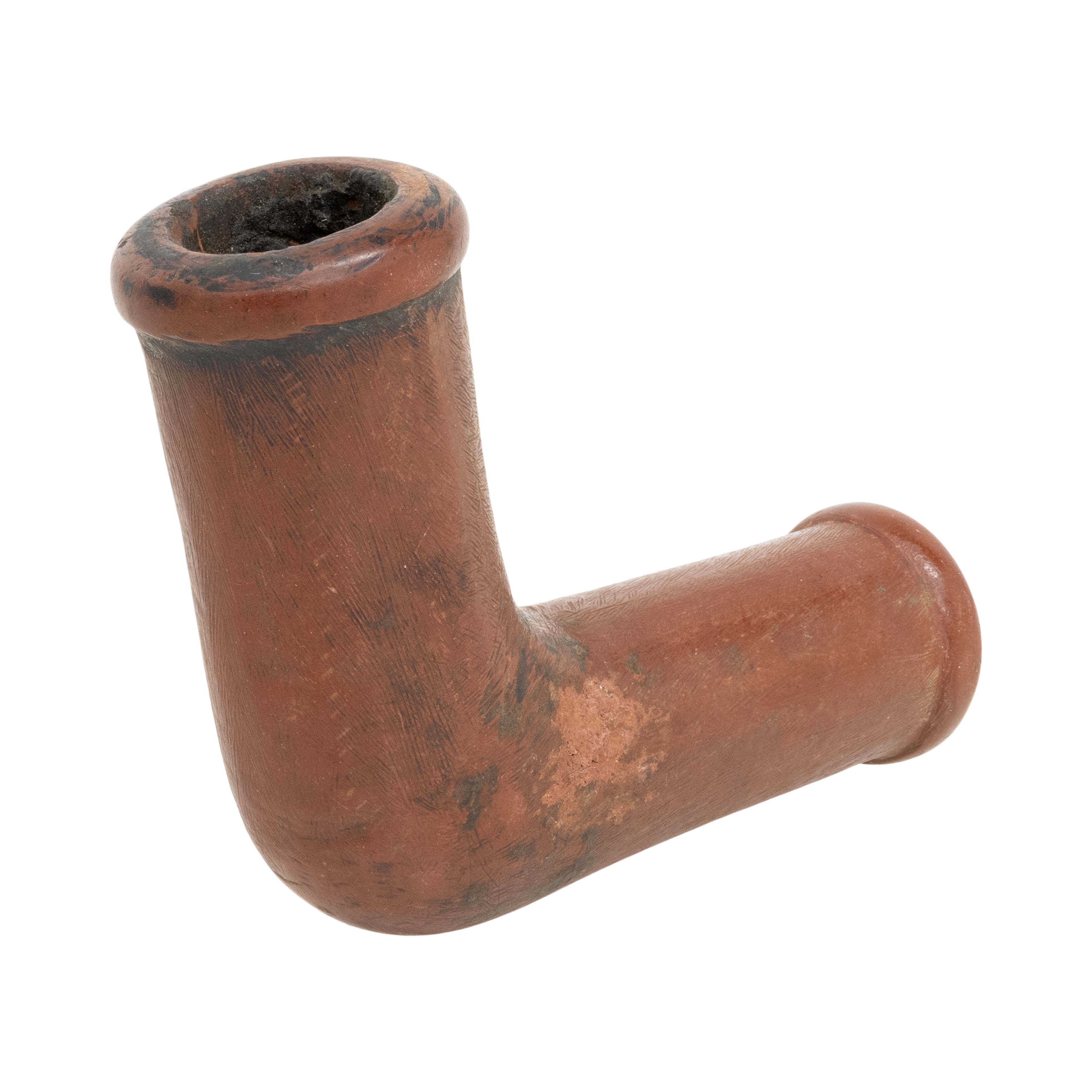 Eastern Pipe with Tacked Stem
