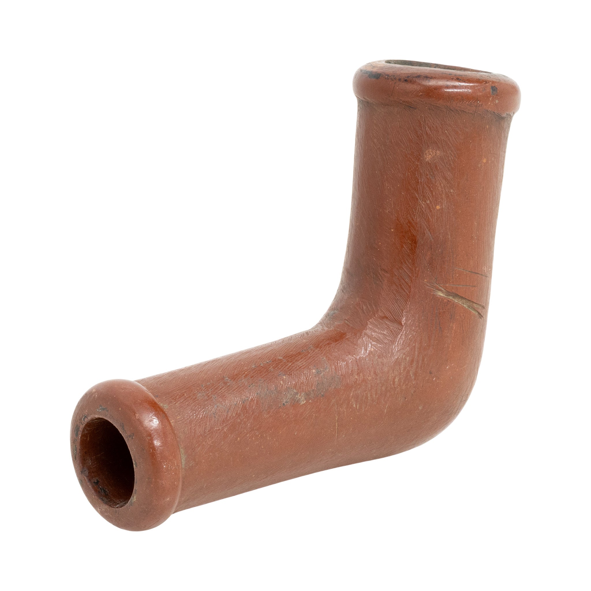 Eastern Pipe with Tacked Stem