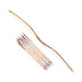 Plains Bow and Arrows, Native, Weapon, Bow