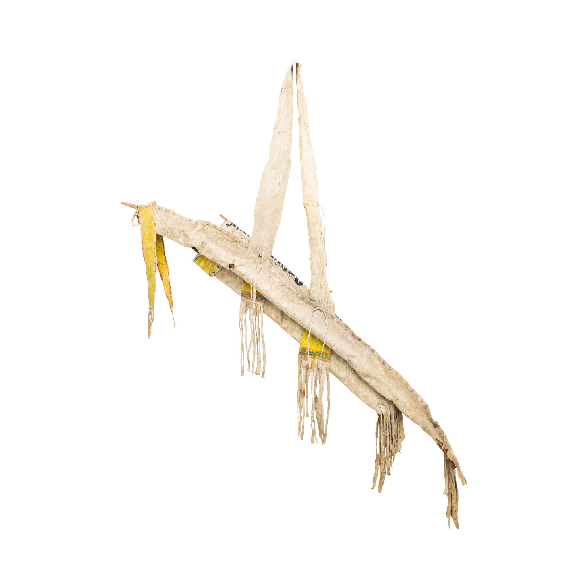 Southern Plans Bow and Quiver