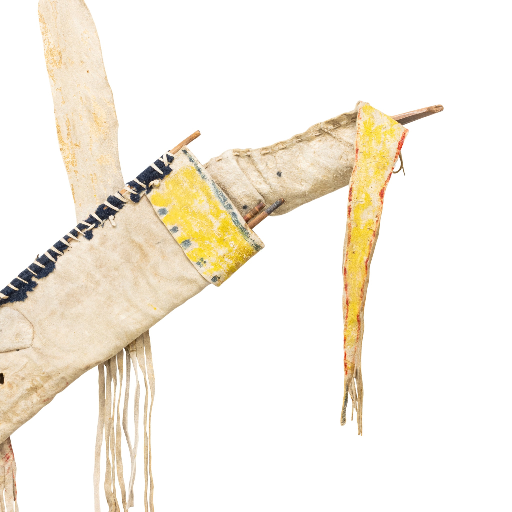 Southern Plans Bow and Quiver