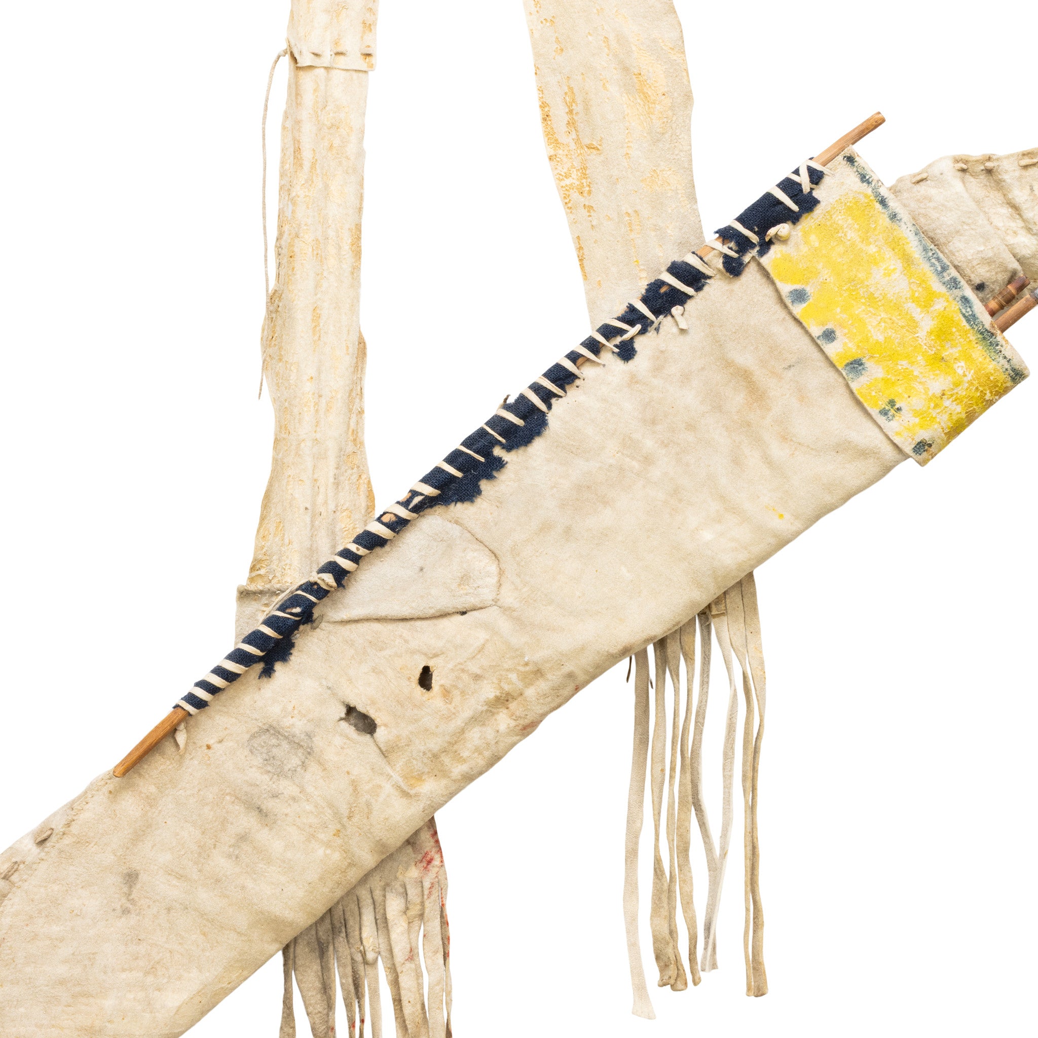 Southern Plans Bow and Quiver