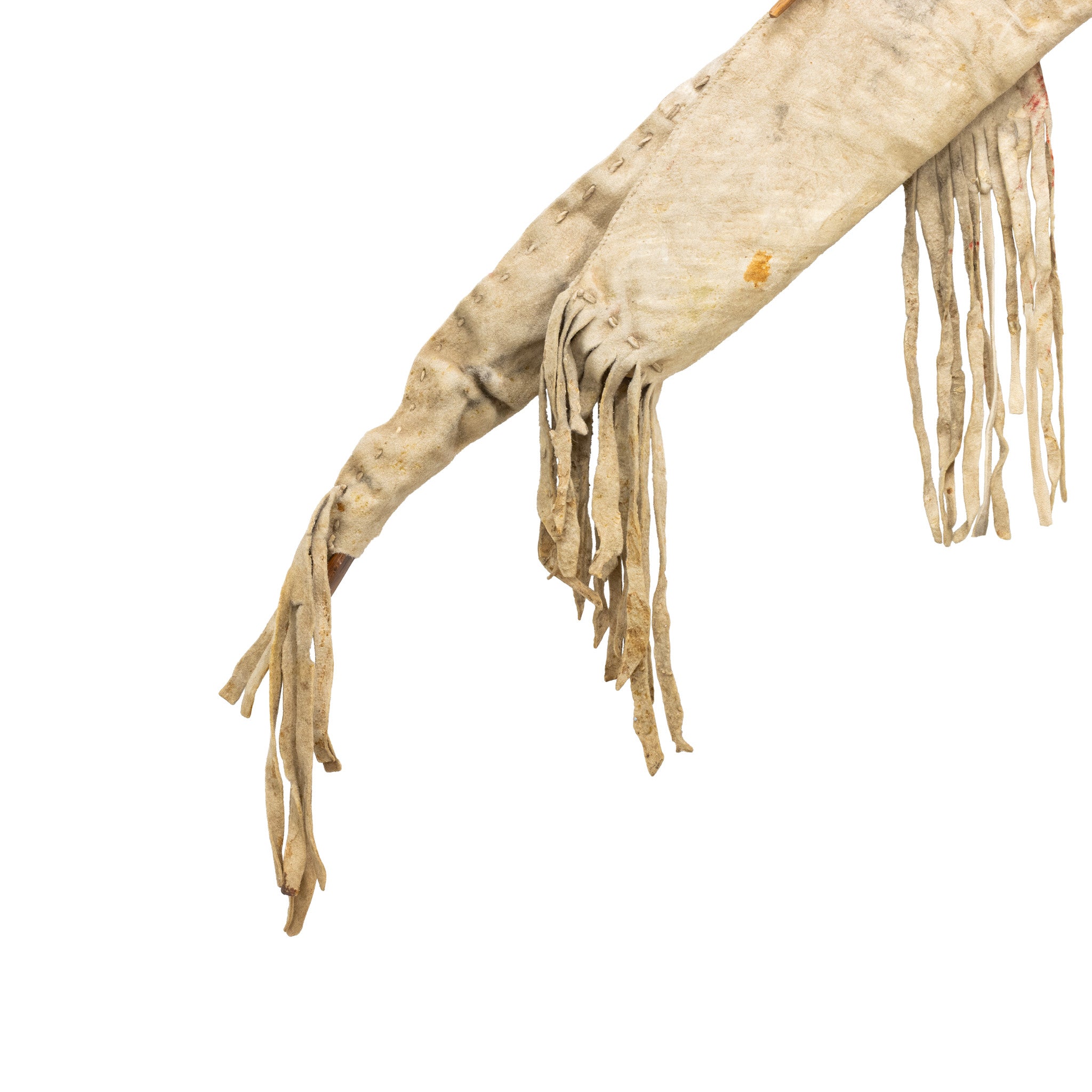 Southern Plans Bow and Quiver