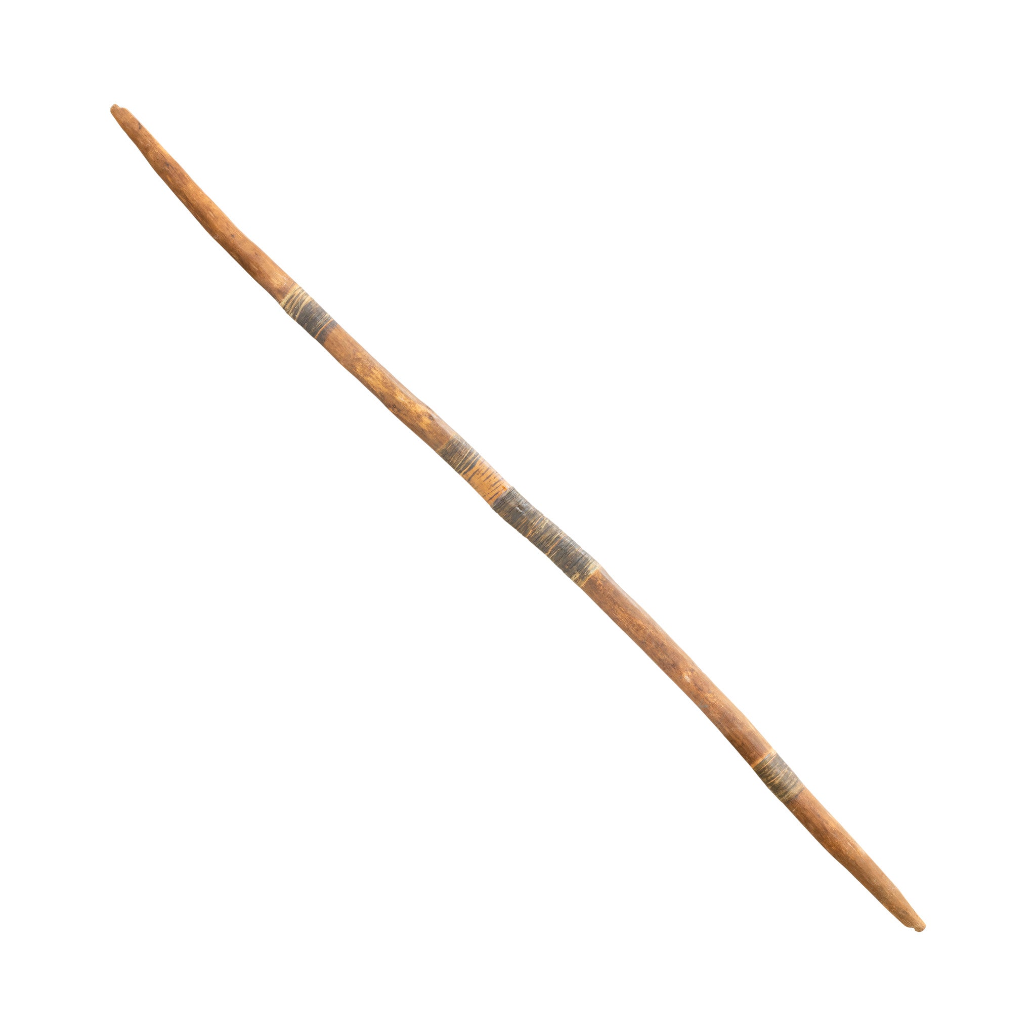 Southern Plans Bow and Quiver