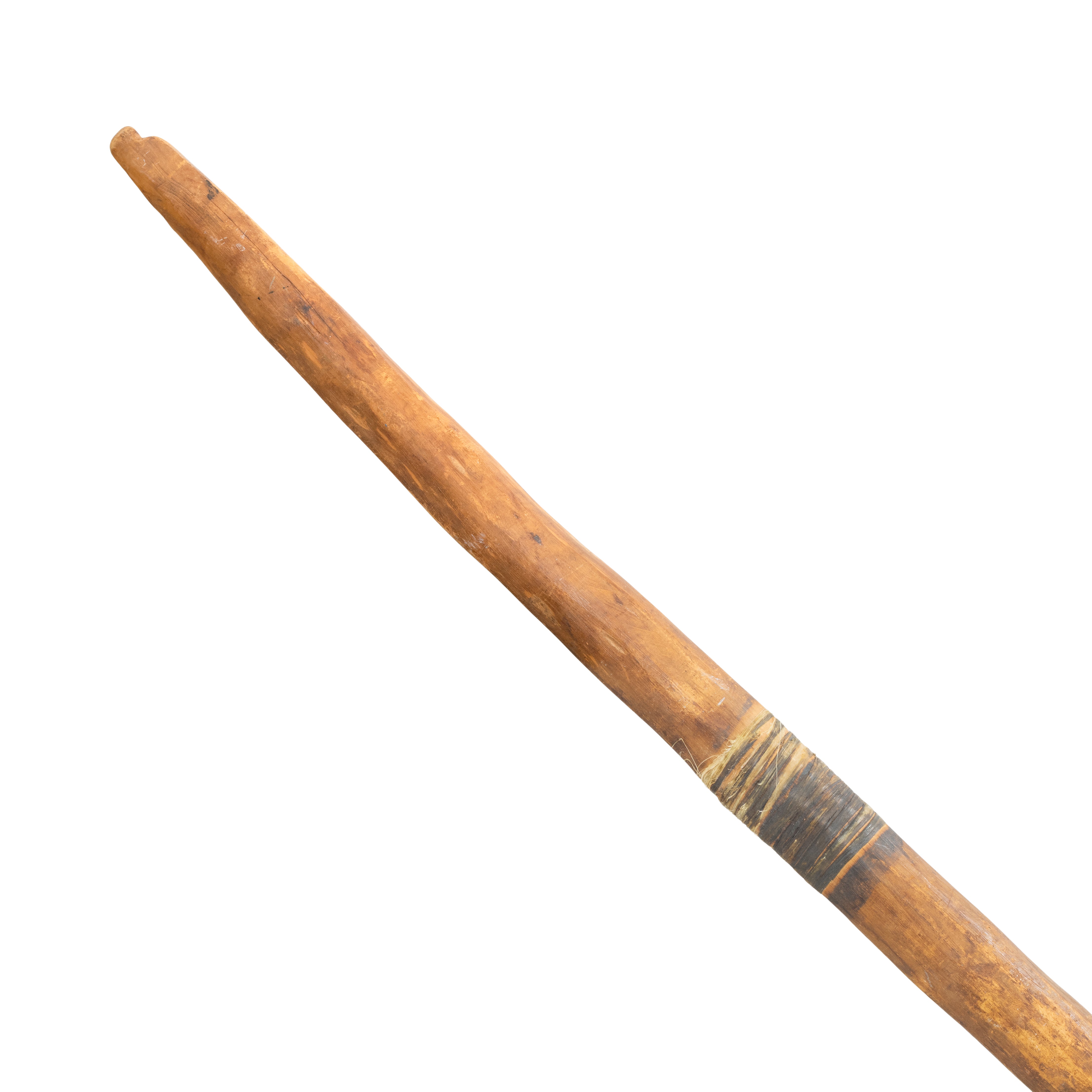 Southern Plans Bow and Quiver