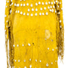 Highly Decorated Comanche Dress