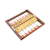 Faro Case Keeper in Spades, Western, Gaming, Faro