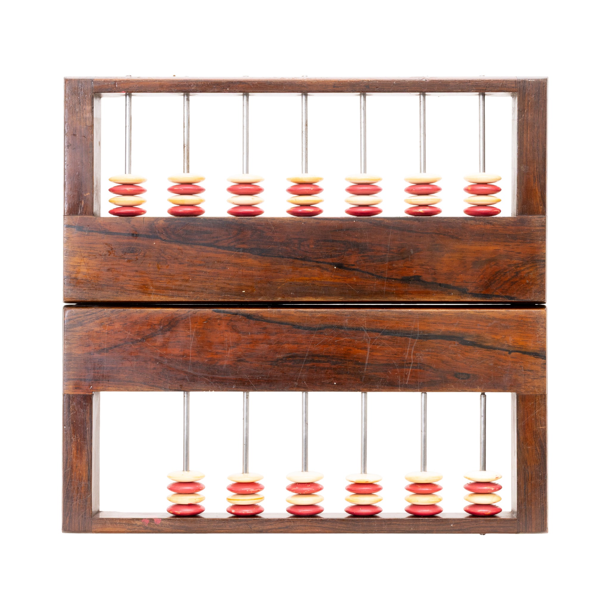 Faro Case Keeper in Spades