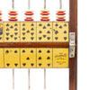 Faro Case Keeper in Spades