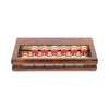 Faro Case Keeper in Spades