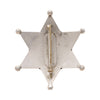 Deputy Sheriff Moffat Co. Colo. Badge